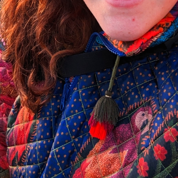 Meet your Posher, Adi - Picture 1 of 1